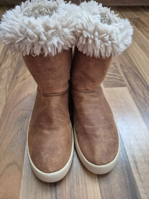 Ghete Zara,mărimea 35