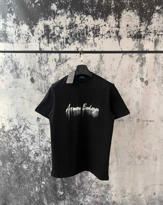 Tricou Armani Exchange Nou
