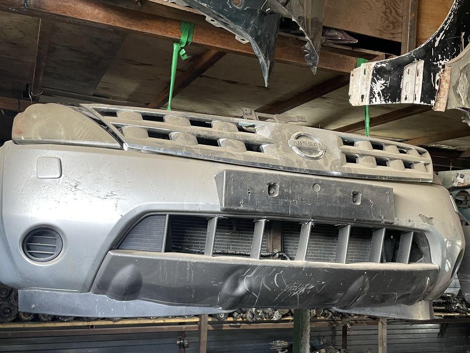 Ноускат Nissan Murano Z50