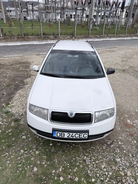 SKODA 100 2003 — imagine 2