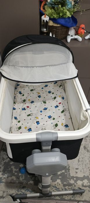 Продам электронную Люльку кровать