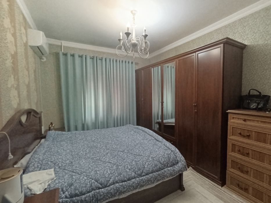 Юнусабад 9, 3/2/5. Балкон 2*6 .