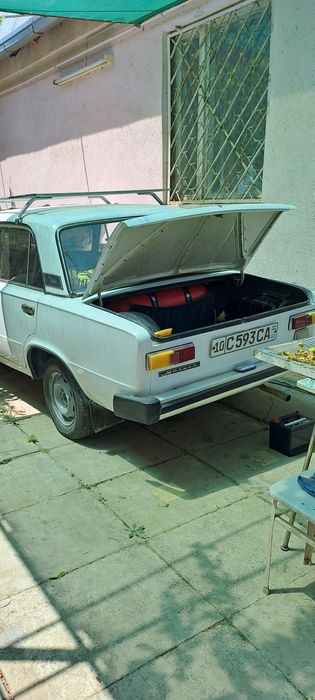 Продаю ВАЗ-21011, 1979г.в.