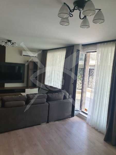 Двустаен апартамент в Западен! 51621