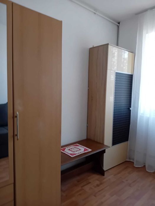 Inchiriez garsoniera in Terezian zona Lidl