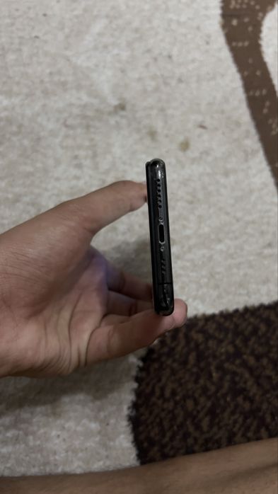 Iphone xs 900 min 256 tali