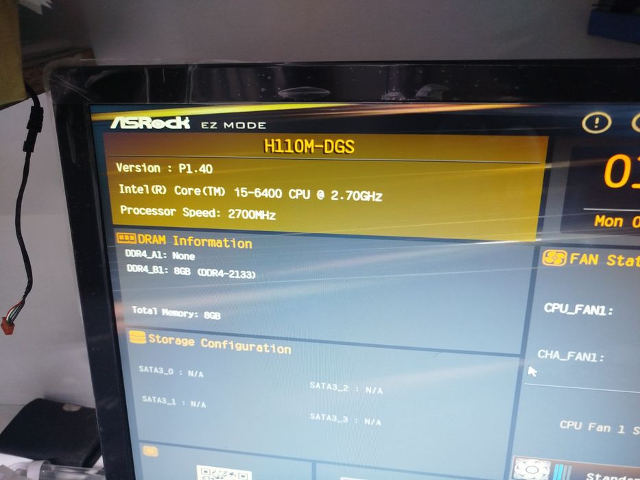Продам компьютер core i5