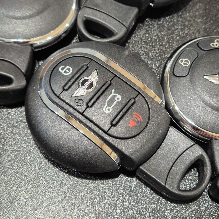 Cheie chei Mini Cooper One Countryman Clubman R55 R56 R60 F55 F56 F60