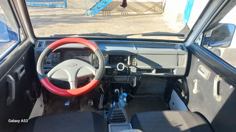 Дамас 2000 йил сотилади Шахрисабз