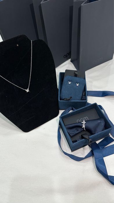 Ювелирные изделие apm monaco