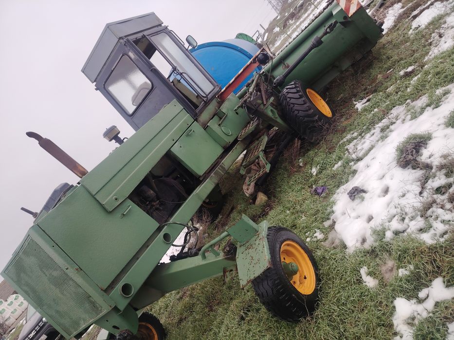 De vanzare vindrover E 303