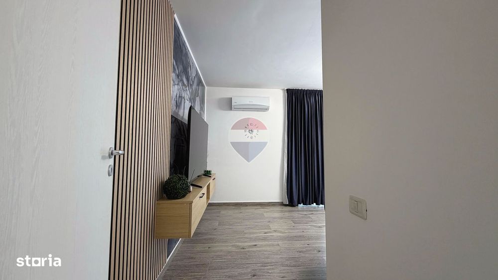 De Inchiriat || Apartament 2 Camere || Tractorul || Loc Parcare || Lux
