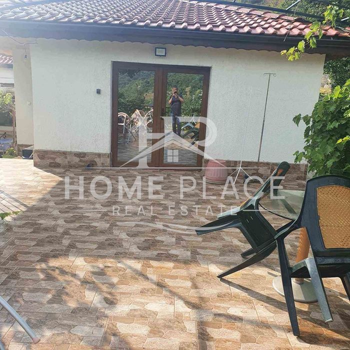 Къща - село Кипра