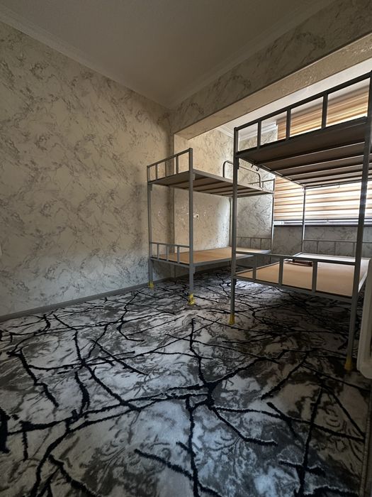 Ijaraga kvartira qizlarga Yunusobod 7