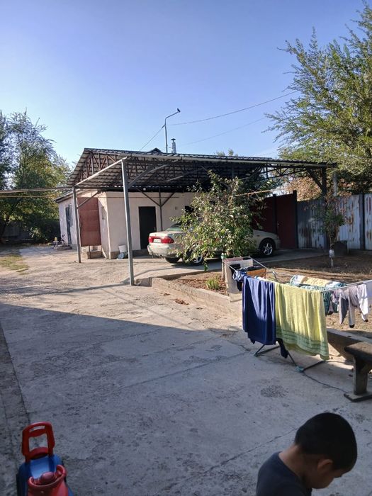 Продам частный дом