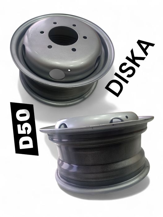 DONGFENG D50 ga Diska