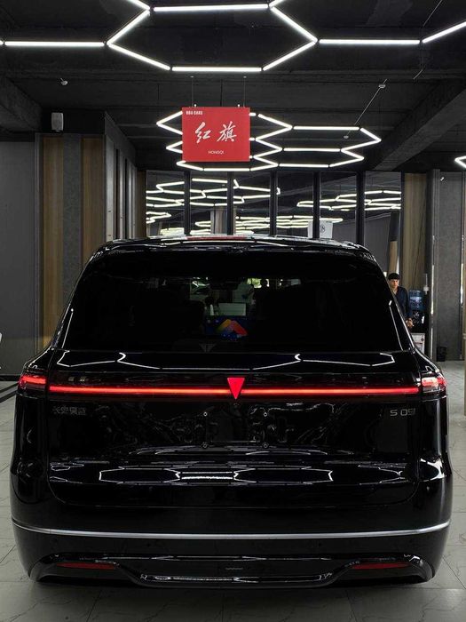 Changan Deepal S09