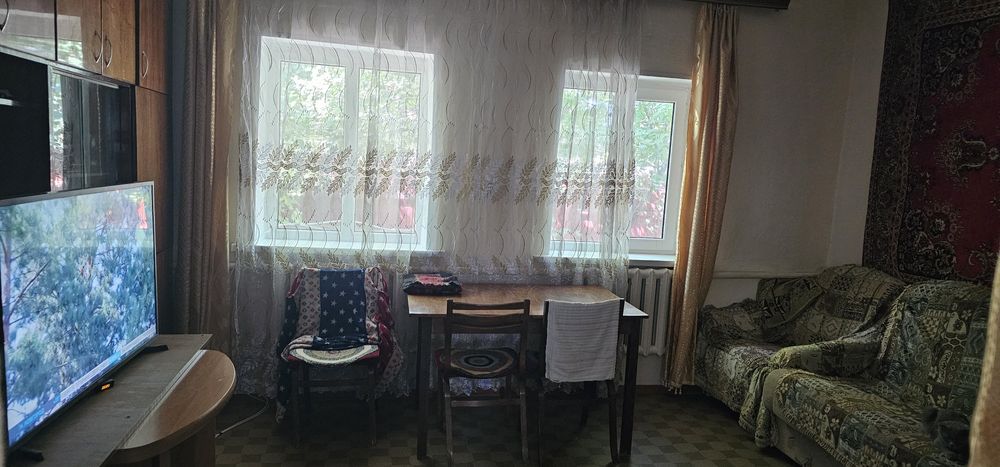 Продам дом ул Толе би 201 обмен