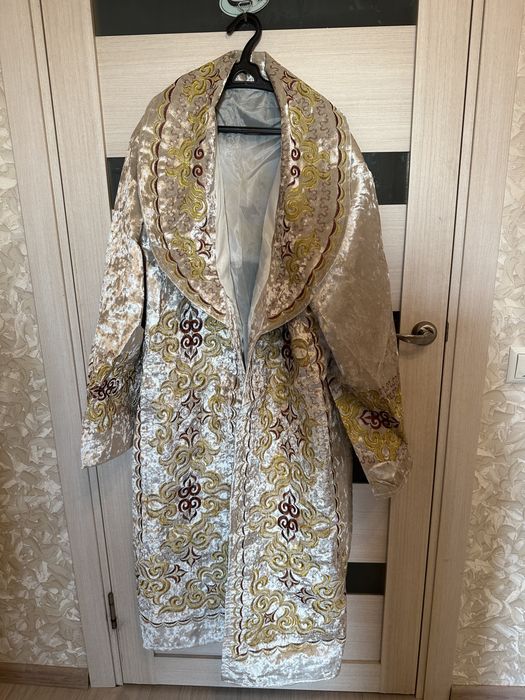 Продам мужские чапаны