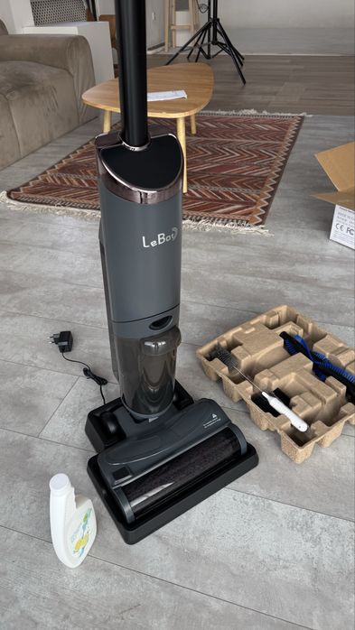 пылесос Lebot Y30