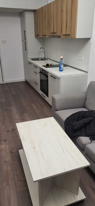 Дава се под наем Едностаен апартамент в София, Надежда 2 - 33 кв.м за 498.27 € - Снимка #4