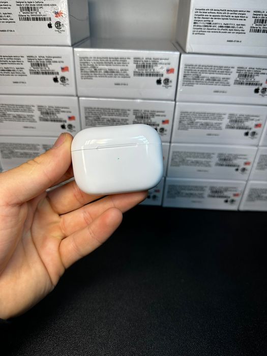 AirPods Pro 2 • Sigilate