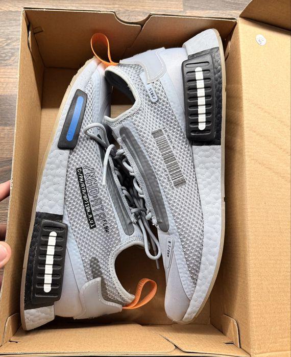 Мъжки маратонки Adidas Originals NMD