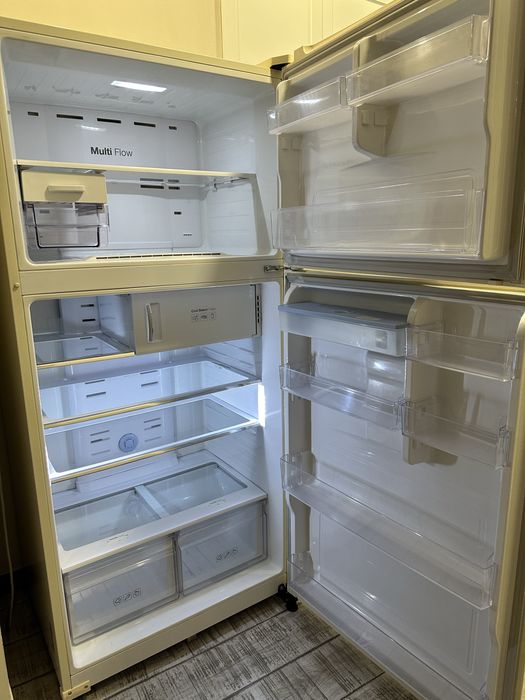 Холодильник samsung