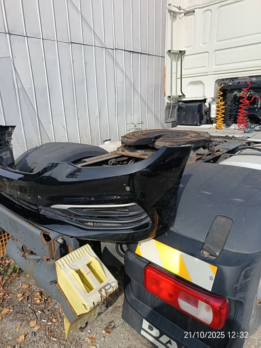 Броня за bmw g30