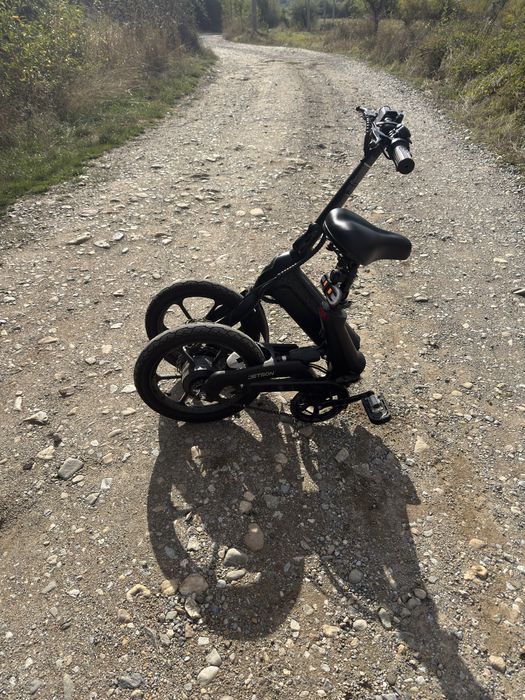 Електрическо колело Jetson – внос от САЩ