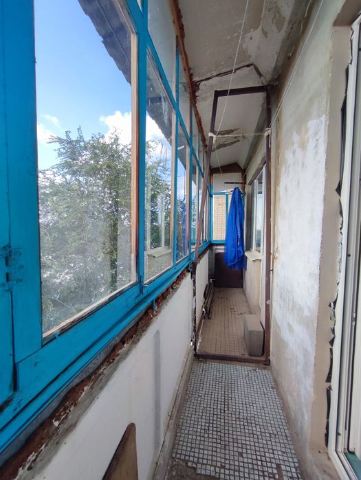 Продам квартиру универмаг 1 ком