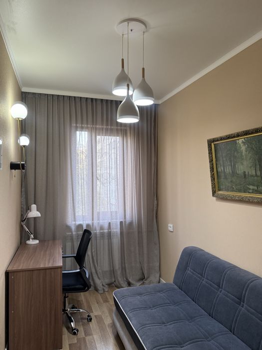 Сдается уютная 3-комнатная квартира в центре Ташкента. Мирабад,Ойбек