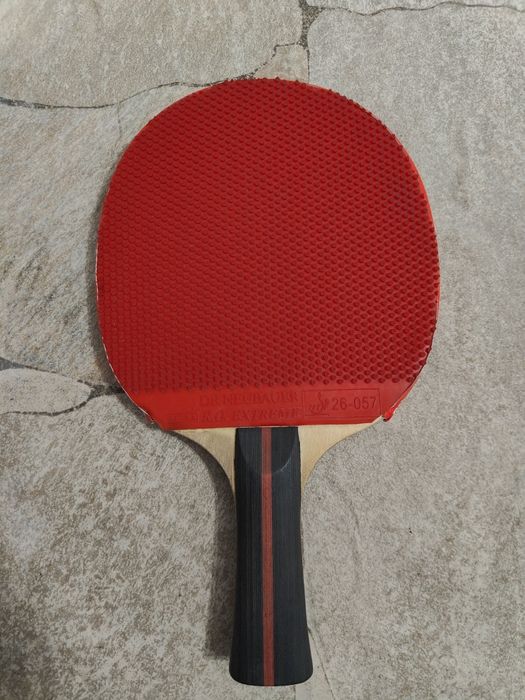 Vand paleta tenis de masa