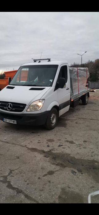 Пътна помощ 24/7