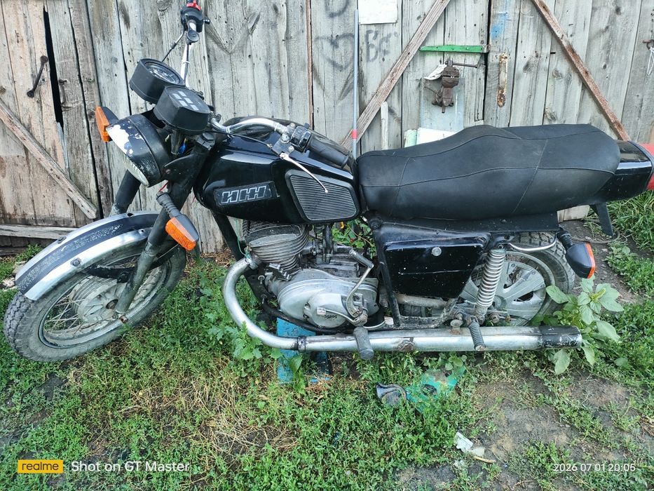продам Иж планету4