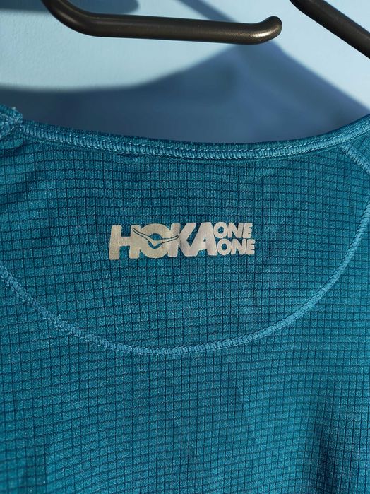 HOKA ОNE Тениска/Мъжка XL