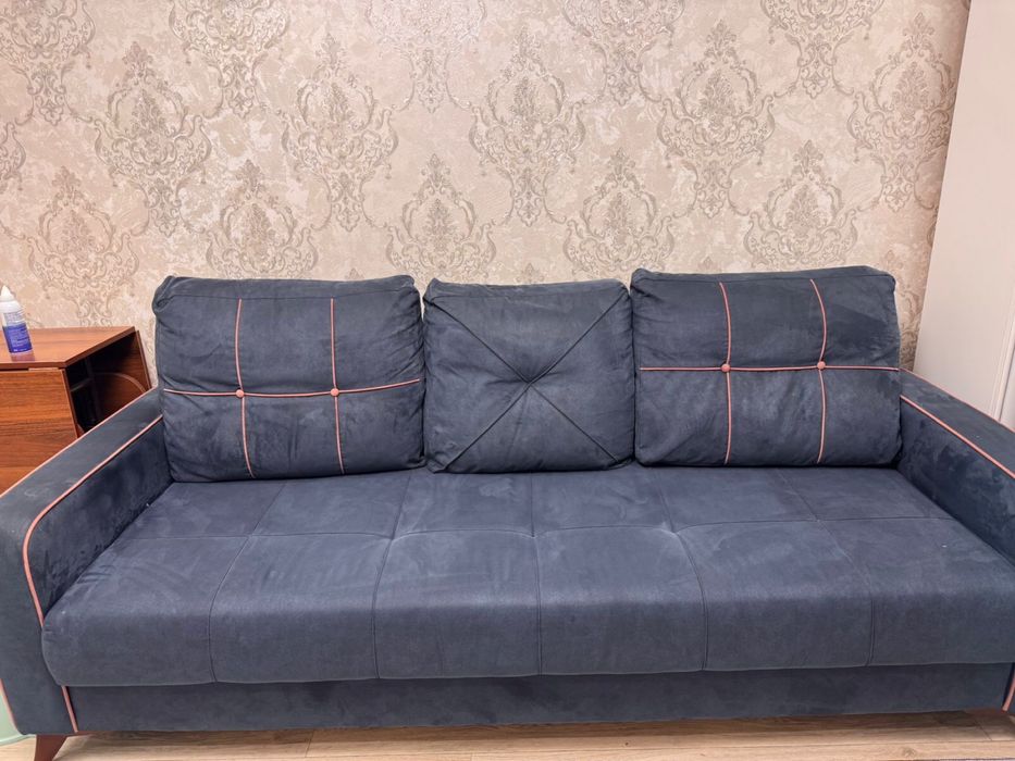 Диван раскладной