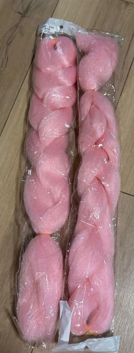 Канекалон за плитки, коса за плитки, високо качество, намаление