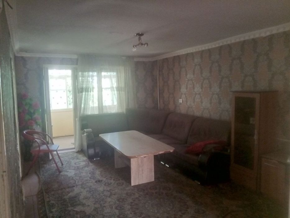 Киргули квартира 3 комнатный