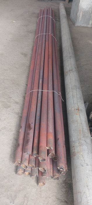 Продам нержавеющая труба ф32