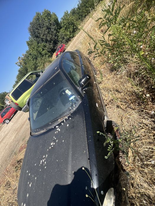 Audi A4 B5 1.9 Tdi НА ЧАСТИ
