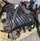 Двигатель Nissan HR16