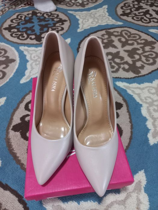 Новый туфли сатылады,