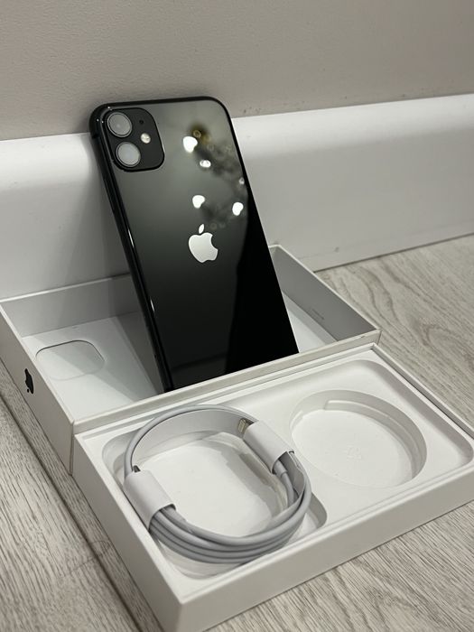 I PHONE 11 64 GB (EAC) Slim Box