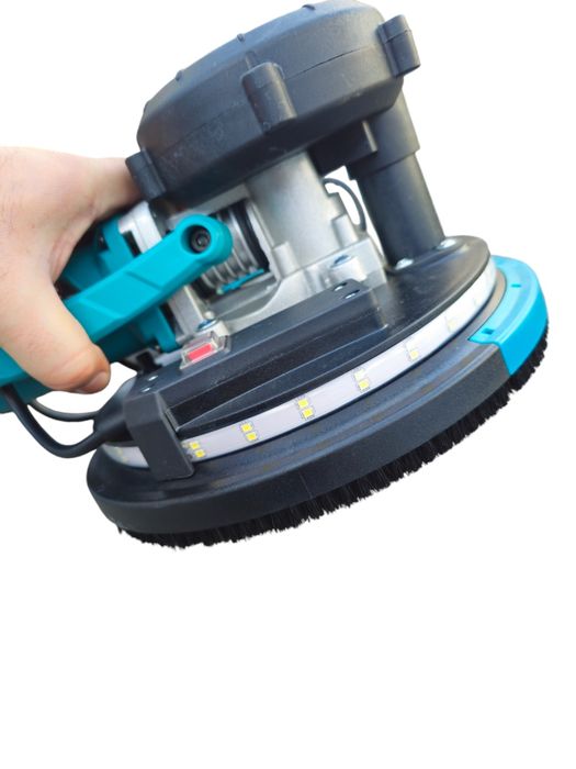 Жираф машина за шлайфане на стени и тавани Falans 1250W