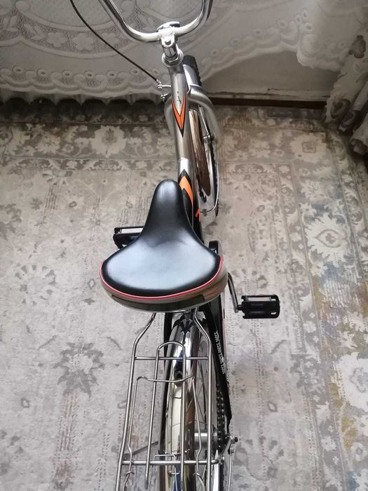 Велосипед подростковый.