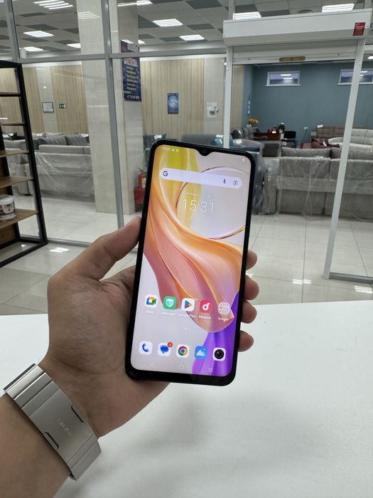 Смартфон Vivo Y03 64GB