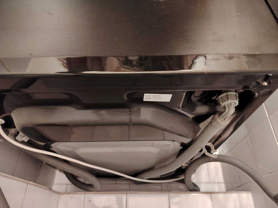 Пералня Gorenje Simplicity 7kg – Отлично състояние, в пълна изправност