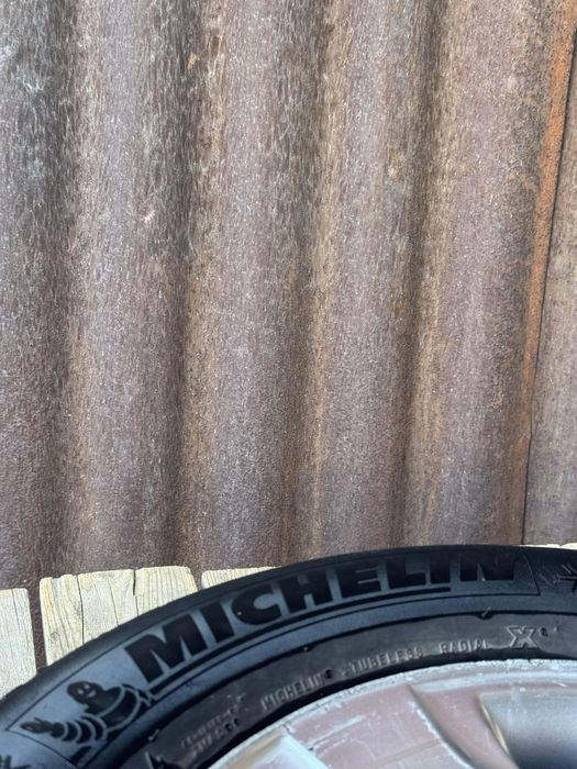 Диски R16 от Камри