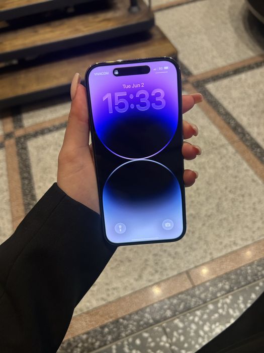 Iphone 14 pro 128